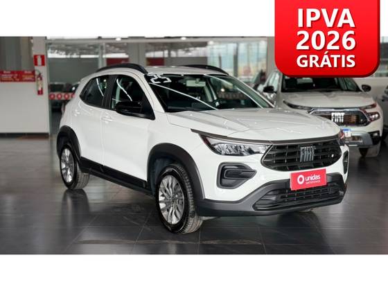FIAT PULSE 1.3 FLEX DRIVE CVT FIAT PULSE 1.3 FLEX DRIVE CVT
